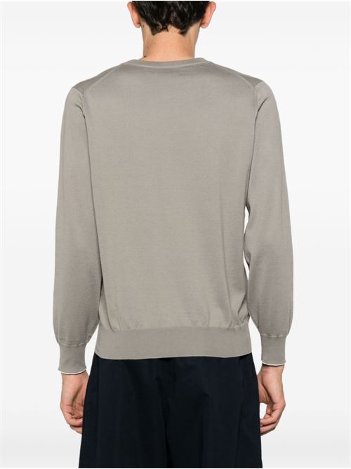 Lightweight sweater BRUNELLO CUCINELLI | M2900100CJR28